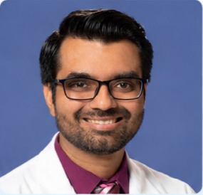 Jaspreet Singh, D.O.
