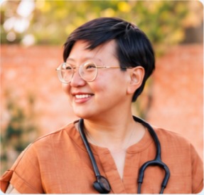 Elise Vo, M.D.